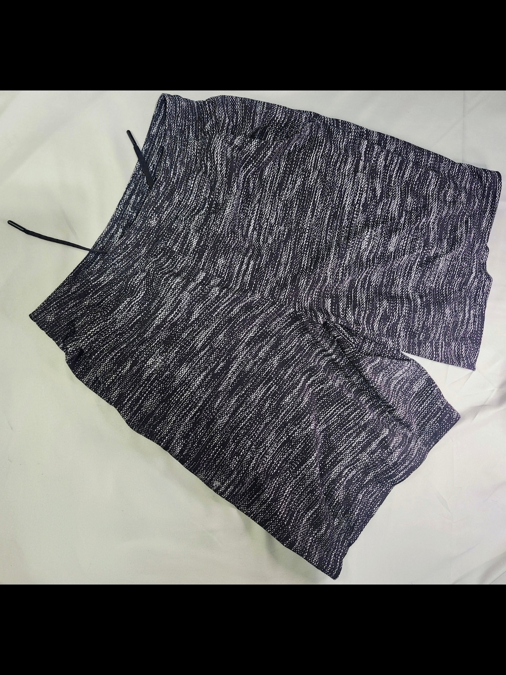 lululemon Pace Breaker Shorts - Picture 2 of 4